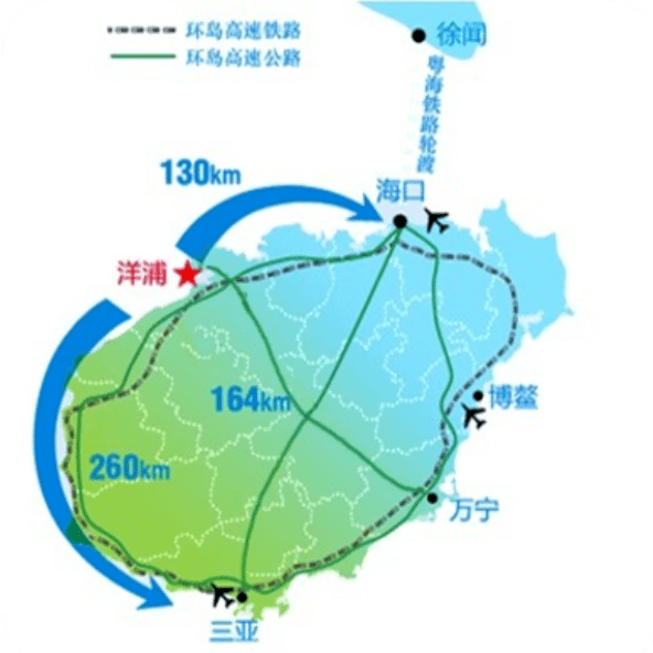 香港贸发局发布《探索海南自贸港》系列研究报告_洋浦_发展_中国