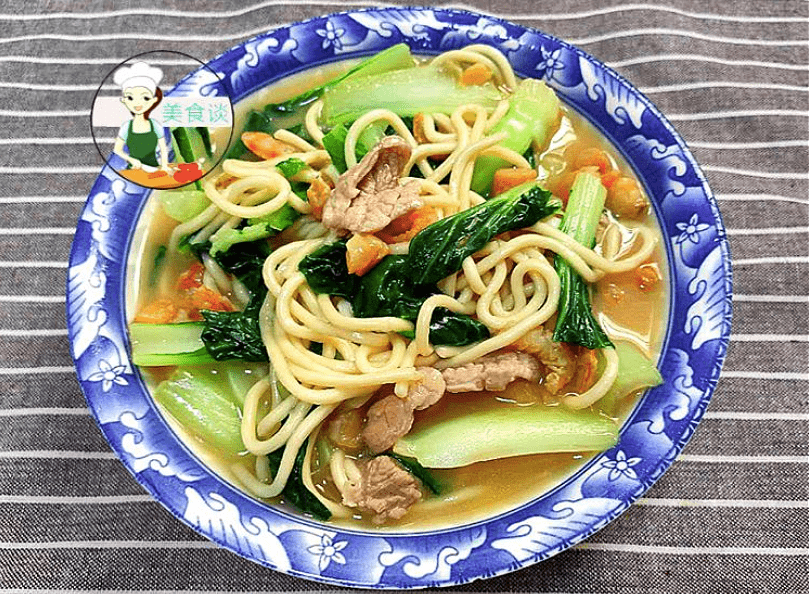 蔬菜|分享一周早餐食谱,简单又营养,暖胃暖身,补充能量孩子不怕冷