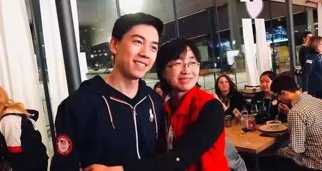 从谷爱凌到陈巍美国到底是用什么方法培养出了一群学霸运动员