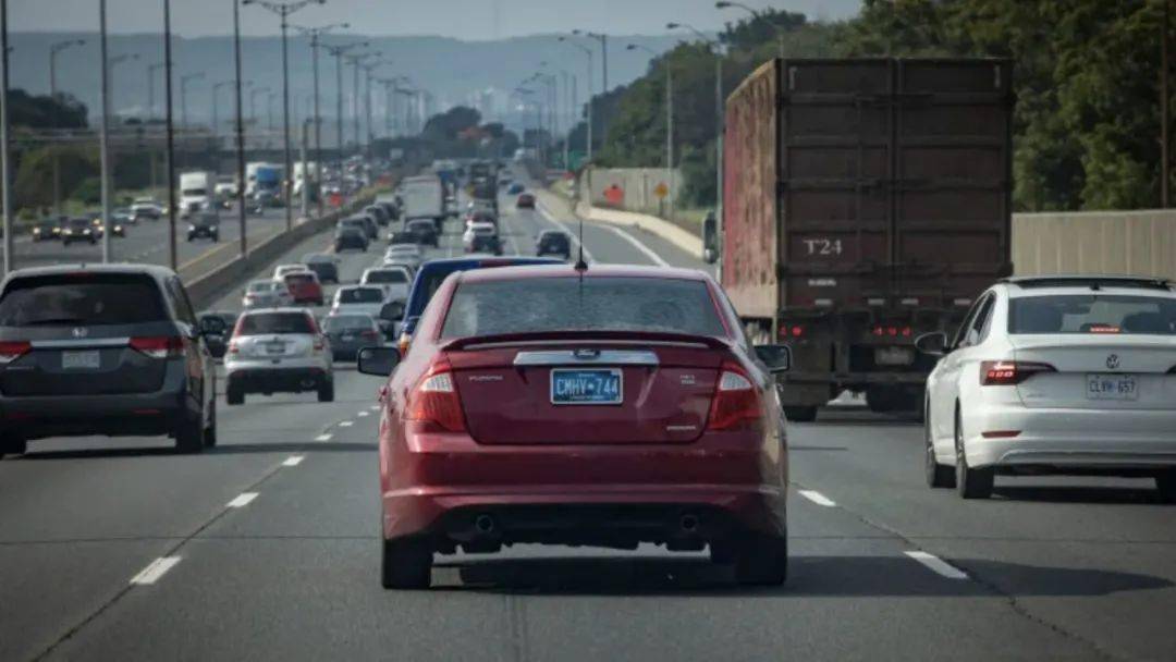 3周后,安省将正式取消车牌费_搜狐汽车_搜狐网