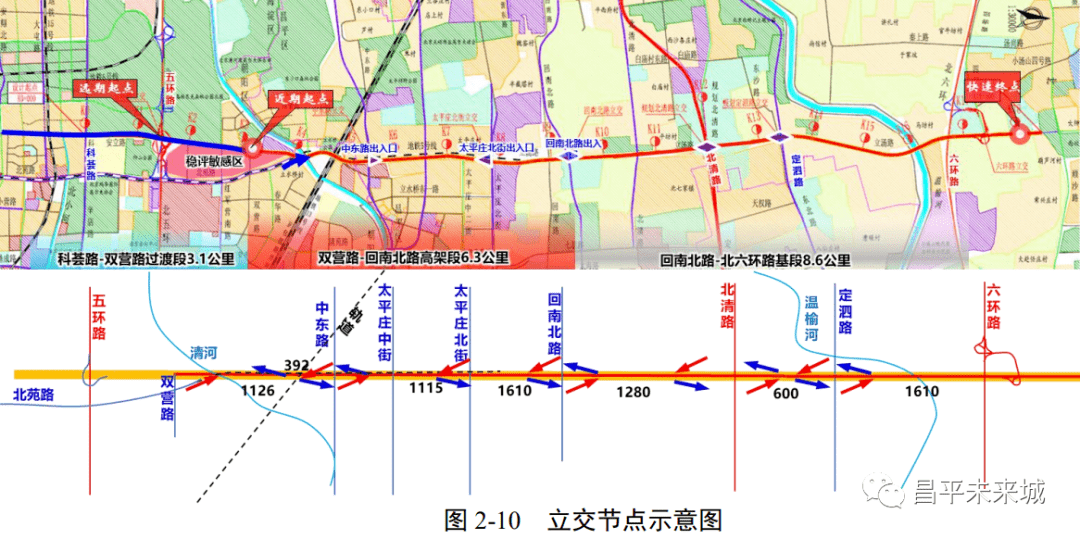 造价108亿安立路环境测评公布