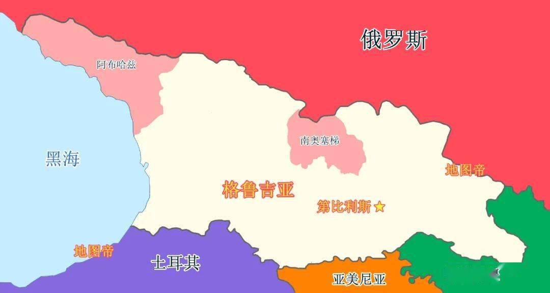 承认两国独立后俄罗斯会兼并乌东地区吗