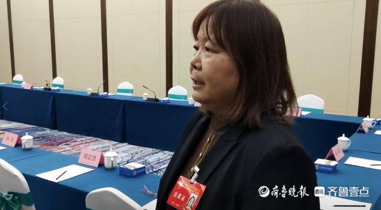 市政协委员孔祥荣深化农村改革赋能乡村振兴