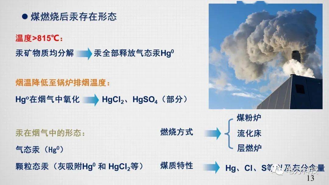 基于生物焦吸附的燃煤电厂汞污染治理技术_改性_焦对