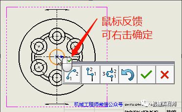 【软件技巧】出工程图还在用cad?不用!solidworks这样