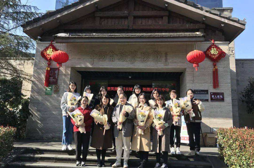 温暖如水 明媚如花,致别样的景宁文旅女神!_节日_女人_世界