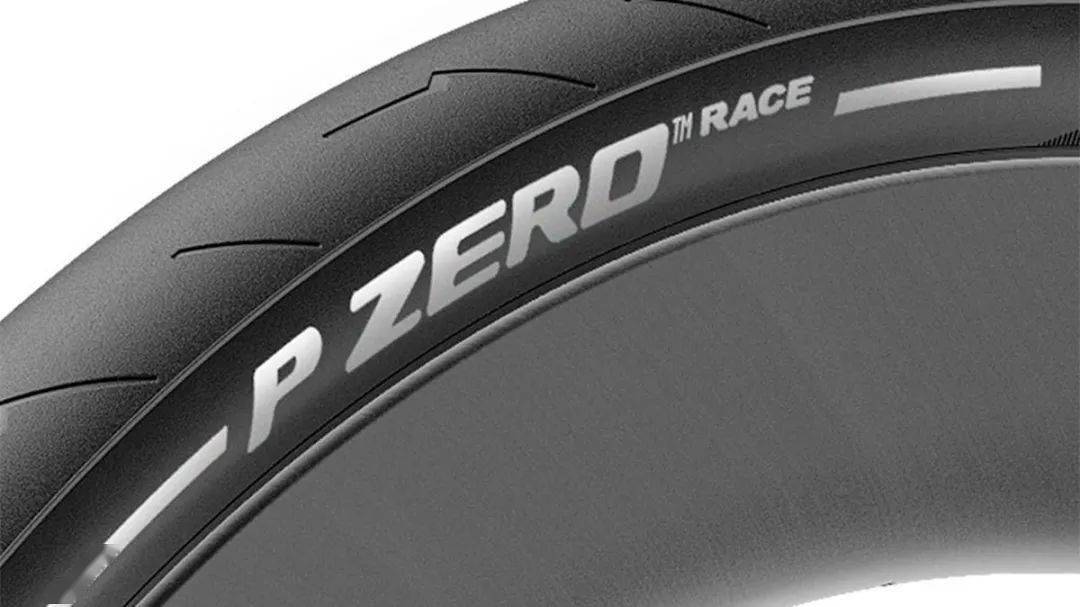 p zero race轮胎已经和的trek-segafredo,ag2r citro05n以及wilier