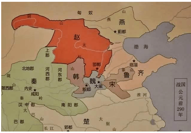 他是政治强人,也是悲情帝王,更是古中国融合之路上的急先锋|文物短