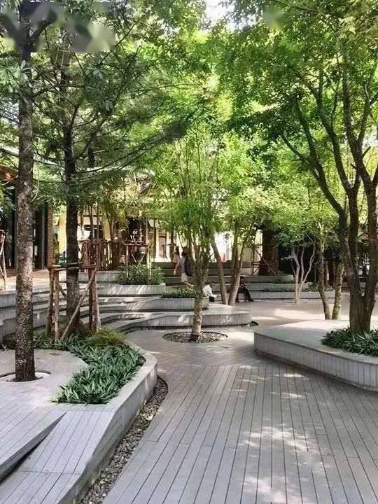 林下