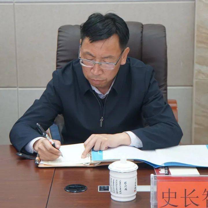 州委吕刚书记莅临海南州检察院调研指导工作