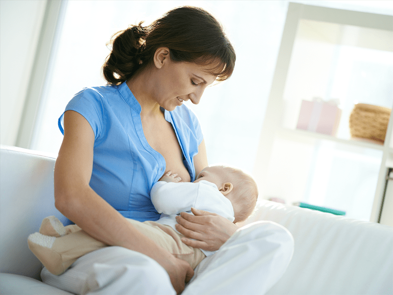 母乳期尽量避免吃哪些食物?