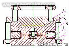 硫化压力对胶料性能的影响_产品_模具_橡胶