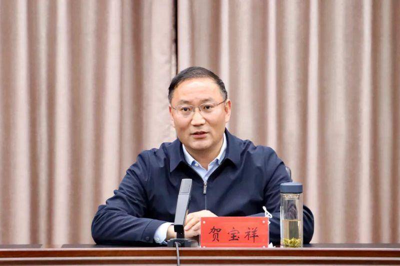 金湖县组织收听收看省市新冠肺炎疫情防控工作领导小组