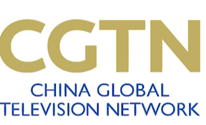 而国际版中央电视台则是cgtn(中国国际电视台,全称