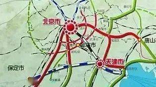 宁河关注最新京滨城际铁路预计今年底建成通车