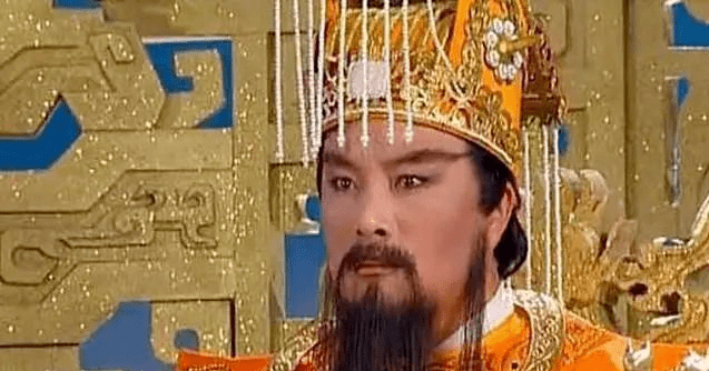 他是国家一级演员,被印在了"冥币"上,想打官司却找不到人_王卫国_表演