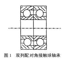 预精轧机轴承失效分析及结构改进设计_锥齿轮_寿命_螺旋