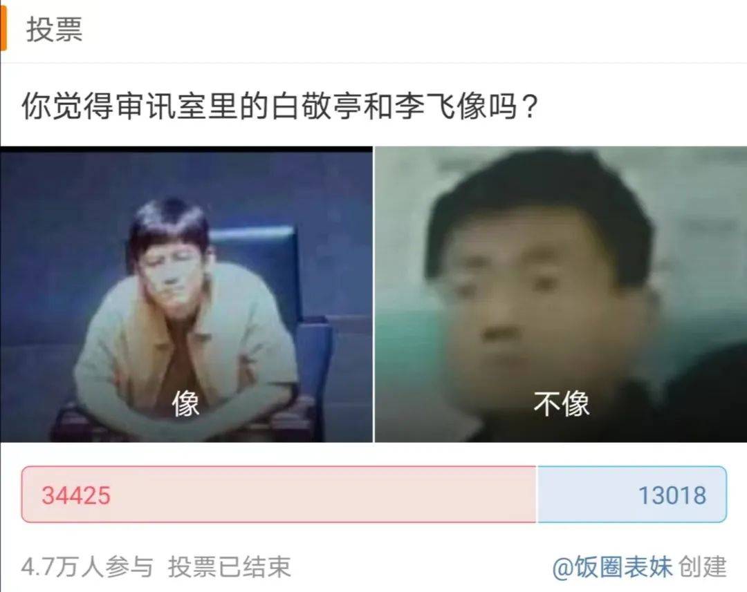 娱乐公司的老板们,比艺人还红_李飞_微博_时代