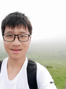 人物名片刘泽远毕业去向:攻读美国东北大学数据分析工程专业连任两届