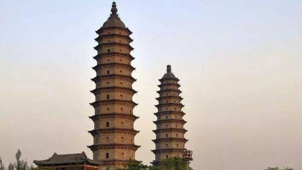 经典景点中国各个城市标志性建筑大集合太全了