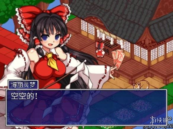 玩家_doujin_角色