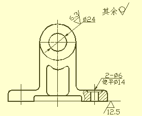 零件_加工_视图