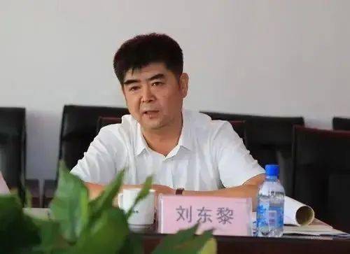 刘东黎沉睡的地图在动了新刊