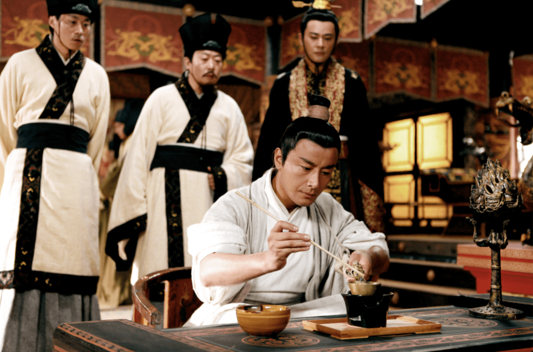 电视剧《医圣》今晚开播!_仲景_南阳_药材