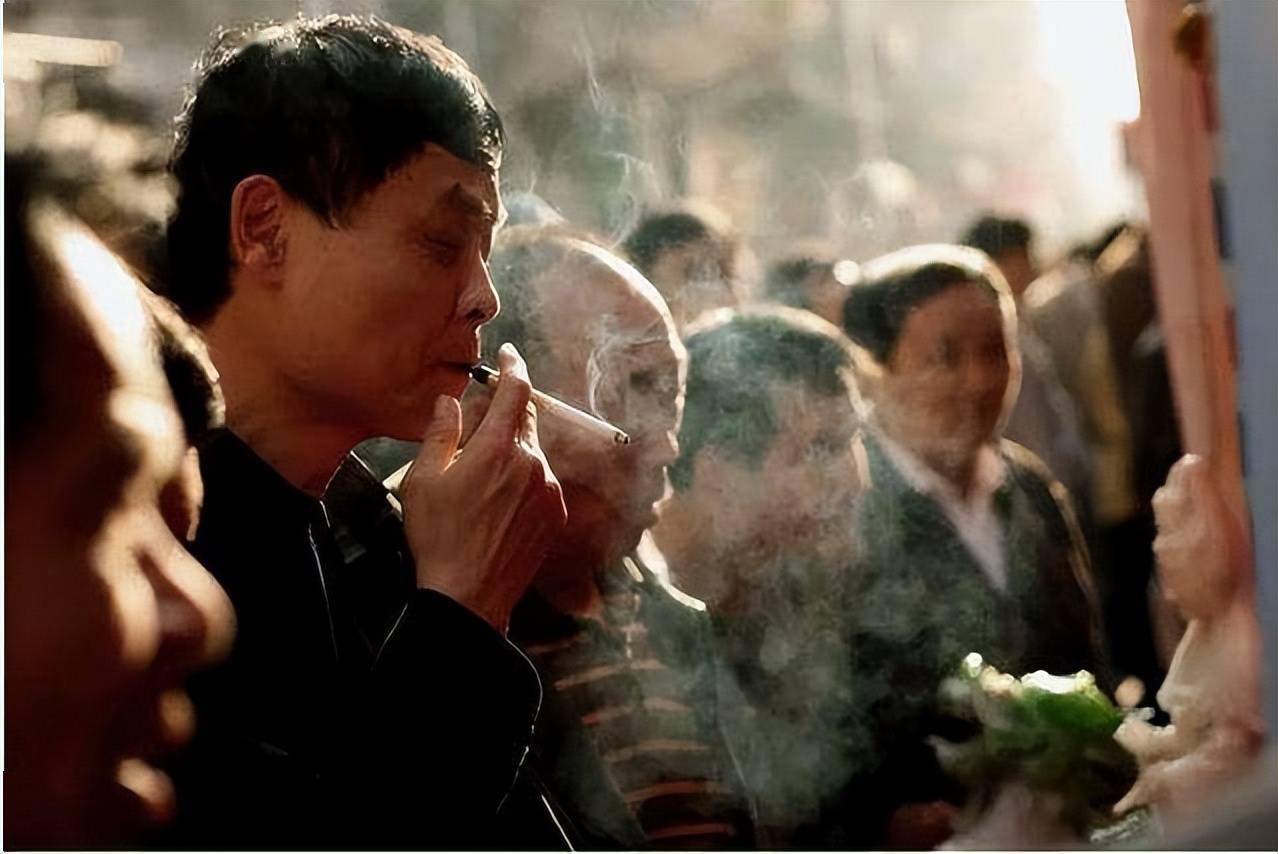 不妨来听听医生怎样讲_反应_身体_尼古丁