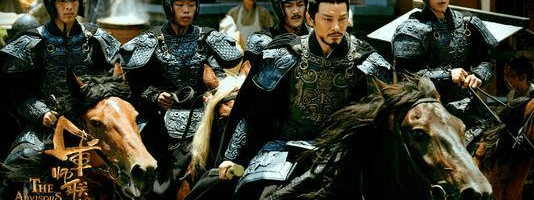 "影帝"司马懿代曹,一半靠自己一半靠天助,曹魏注定