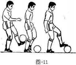 体育课教学动作小人图制作电子教案必备