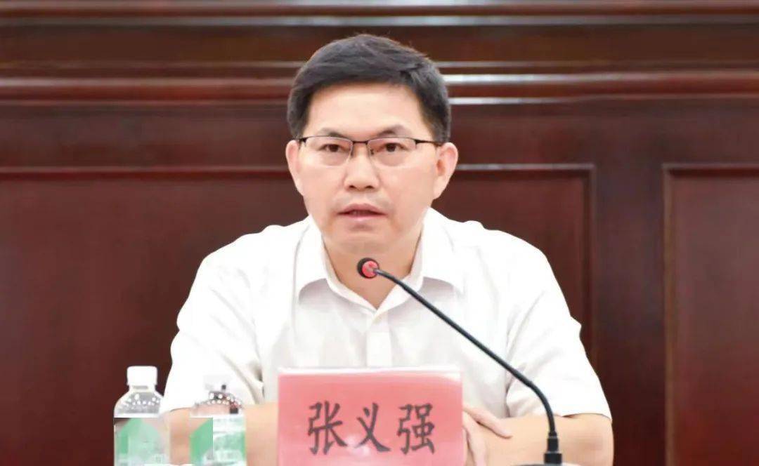 说起坦洲乡村振兴,坦洲镇党委书记张义强激情满满.