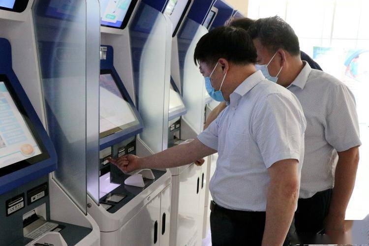 青岛市2022年度医保基金使用情况 飞行检查在莱西启动_工作_管仁成