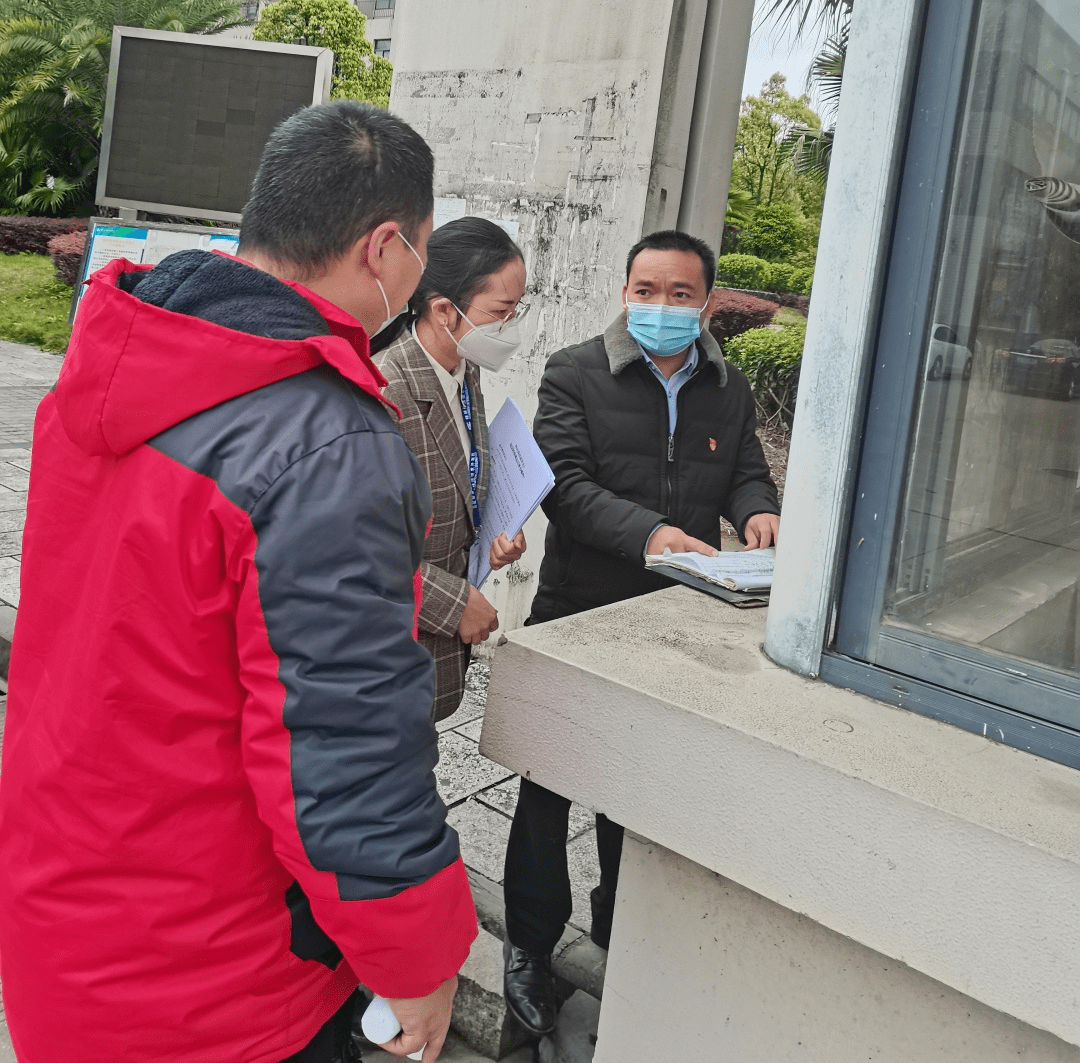 新火相传第五期潘子锷做实搭台补台同台三篇文章推动园区党建工作好戏