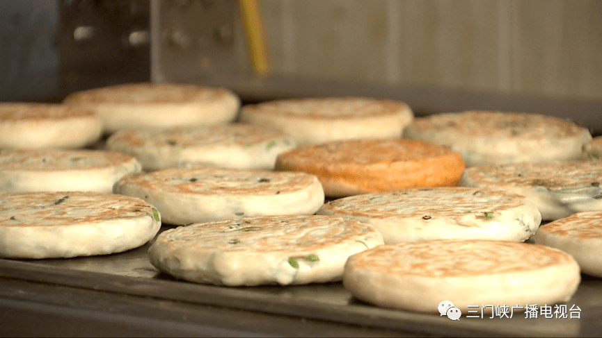 央媒看三门峡乡村振兴中国行河南陕州美食美景美财富