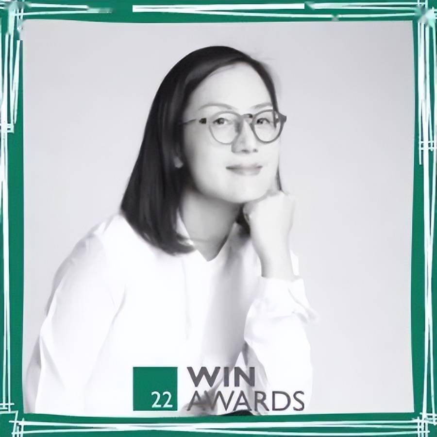 2022winawards评审团公布得德设计沙龙万社林倩怡加入评审团