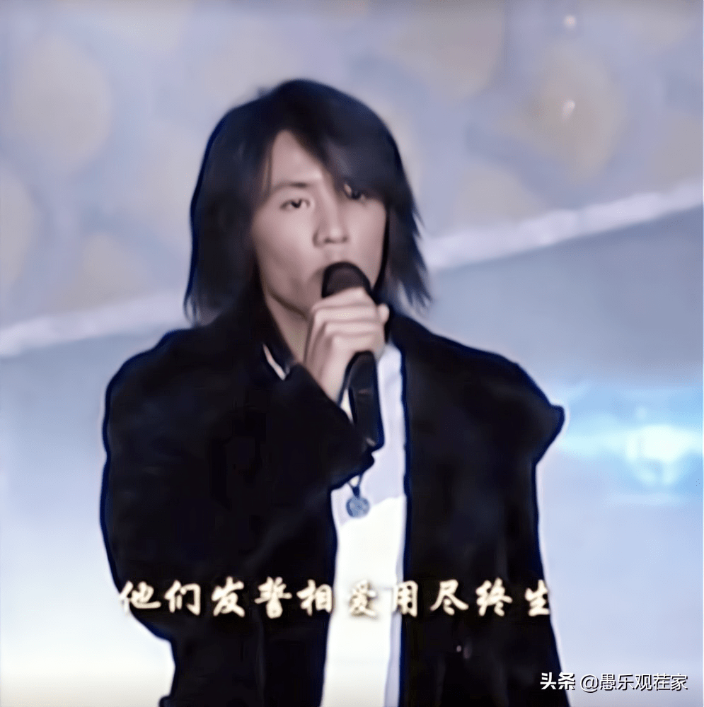朴树和周迅有过一段情分手后还是好友如今结婚17年坚持丁克