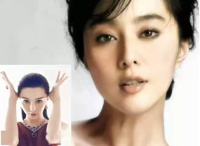 眉毛有一半责任!_林依晨_感觉_感情
