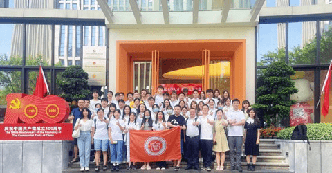 益乐俱乐部致力于实验教学,社团坚持益学寓乐的理念,利用丰富完善的