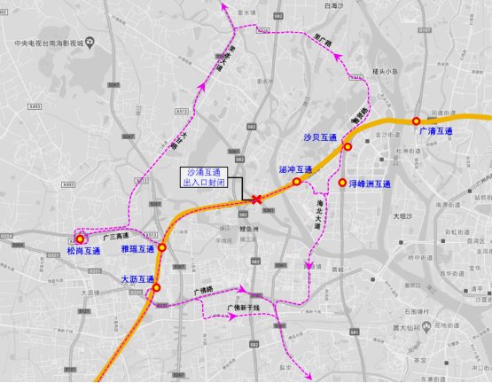 里水镇工程建设中心编辑:佛山新闻网 何炜仪校对:李洁莹审校:陈淑仪