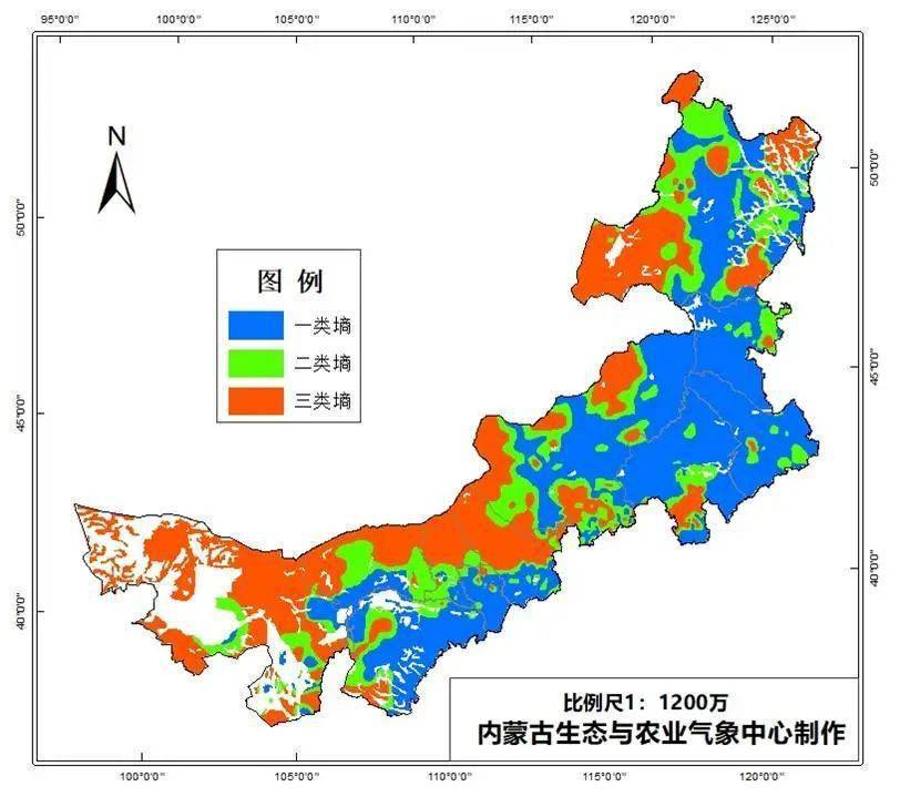 2022年8月19日内蒙古土壤墒情分布图墒全区较差墒情近四成近期我区