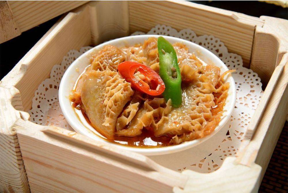 开云入口广东什么点心最好吃？经评比这6种点心十分可口你吃过吗？(图8)