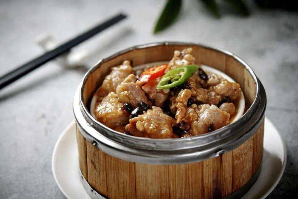 开云入口广东什么点心最好吃？经评比这6种点心十分可口你吃过吗？(图10)