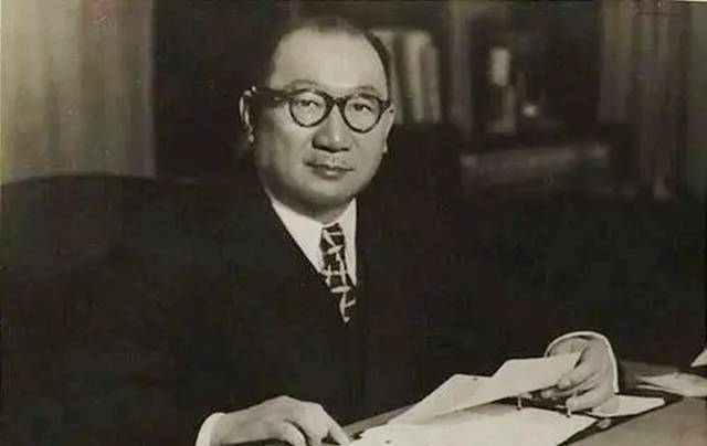 孔德基,是宋氏三姐妹唯一的孙辈后人,母亲是好莱坞女明星_宋霭龄