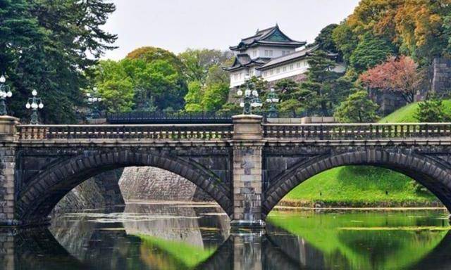 日本5个顶级景点推荐，一个比一个有名！没去的就白来日本了