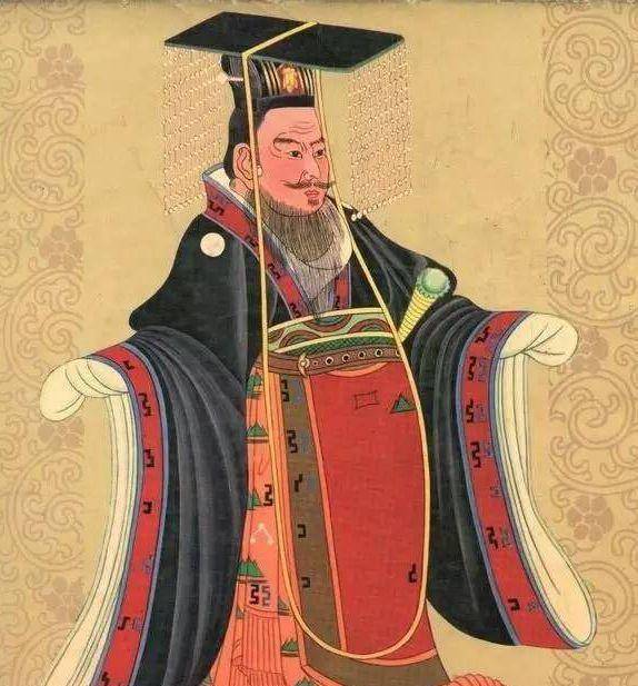 只因汉初的这股势力令人胆寒_汉景帝_栗姬_太子