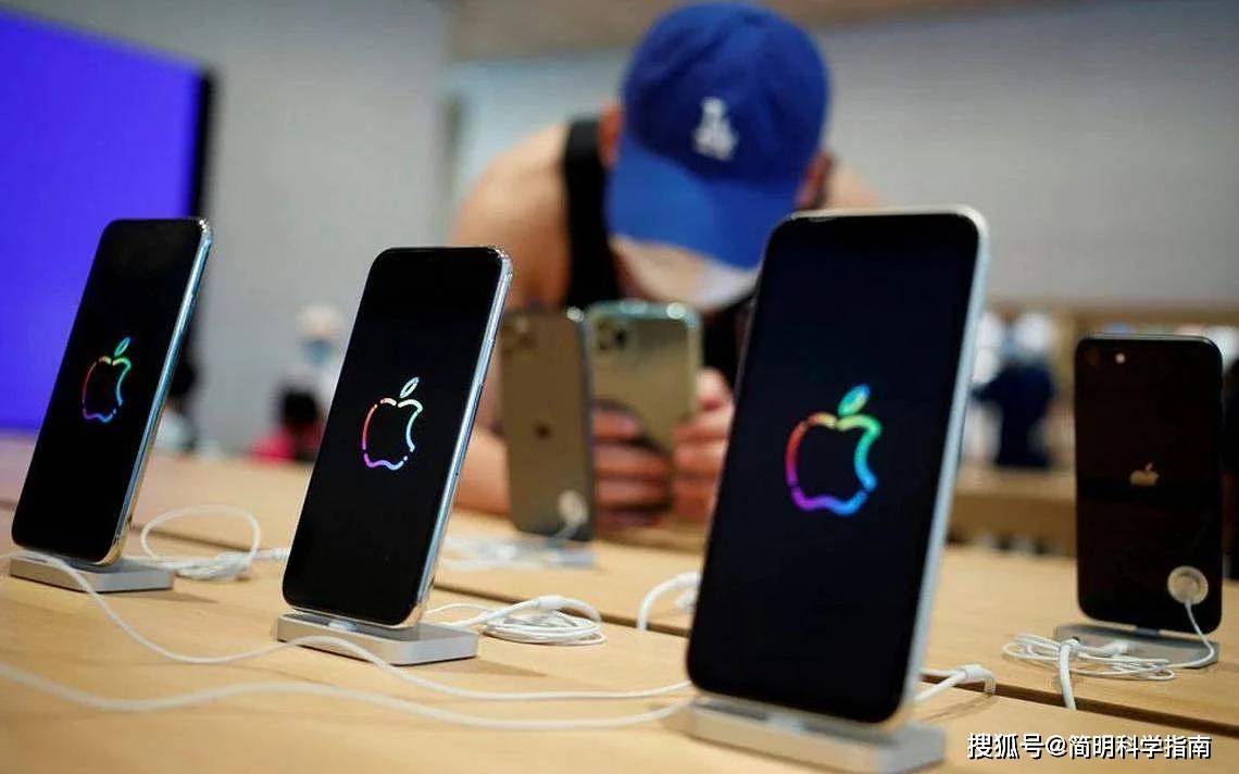 原创             印度产iPhone难挑大梁？苹果“逃离”中国要先解决这些难题