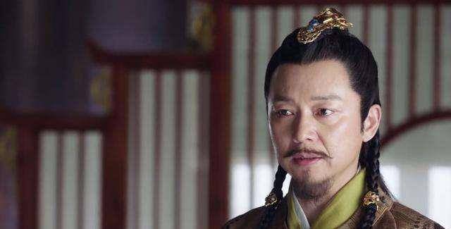 燕云台萧燕燕韩德让组cp 最美太后与最帅摄政王真