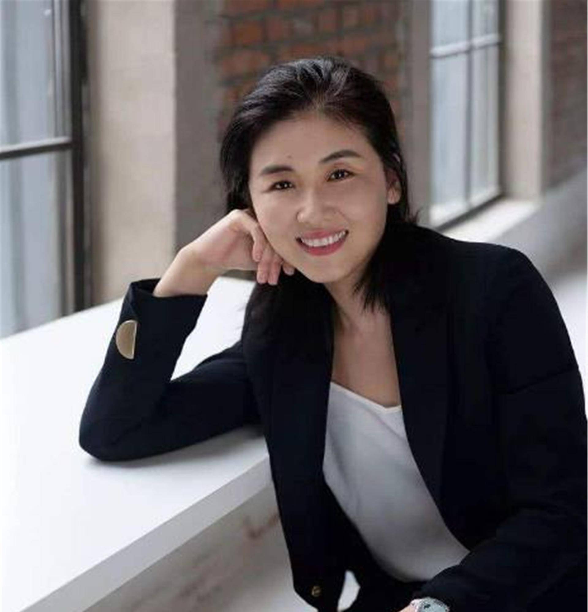 她30岁成清华女教授,落选中科院士后赴美,说想换个环境工作_颜宁_命运