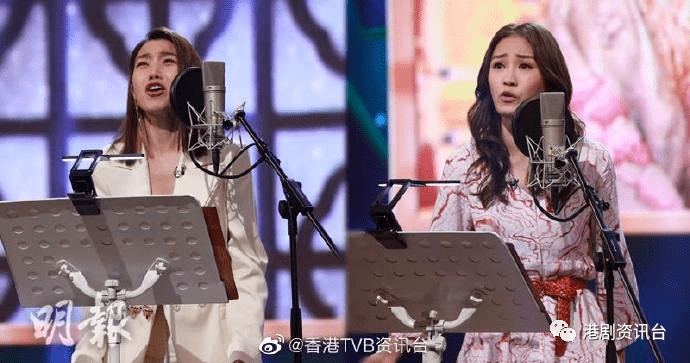 好声好戏2|姜丽文与爸爸秦沛隔空骂战 苏韵姿声演